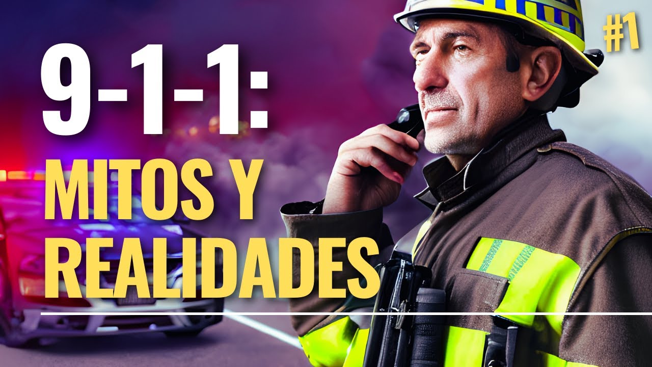 Ep. 1 - 911: Mitos y realidades