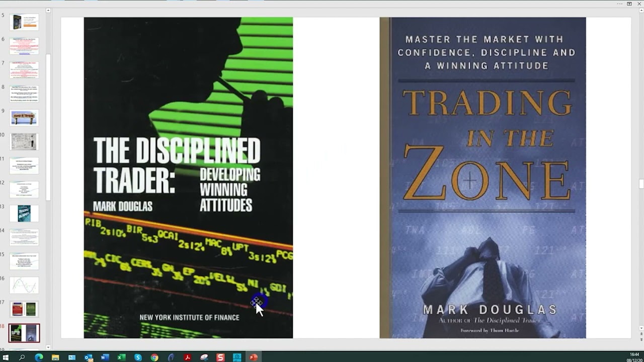 ✅ HIGH PROBABILITY TRADING   Keep it Simple  Ray Freeman      WYZTRADER COM