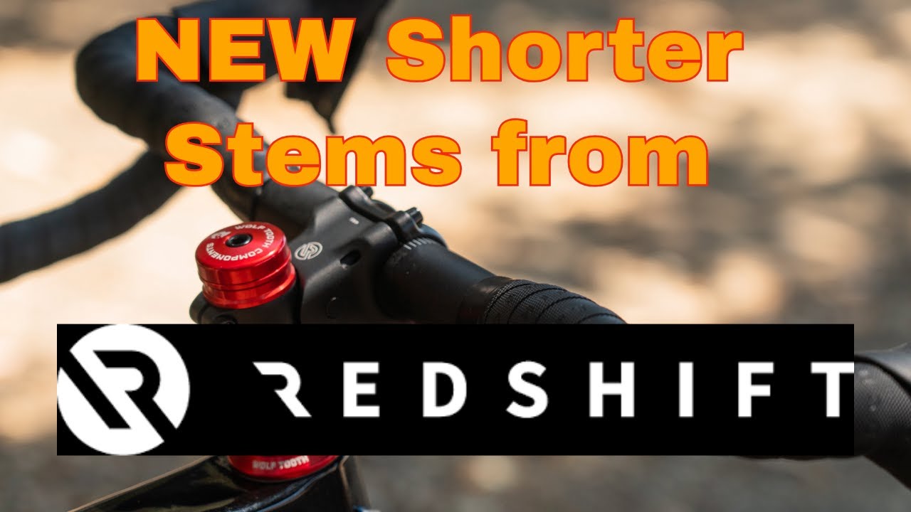 New Shorter Shockstop Cycle Stem from Redshift