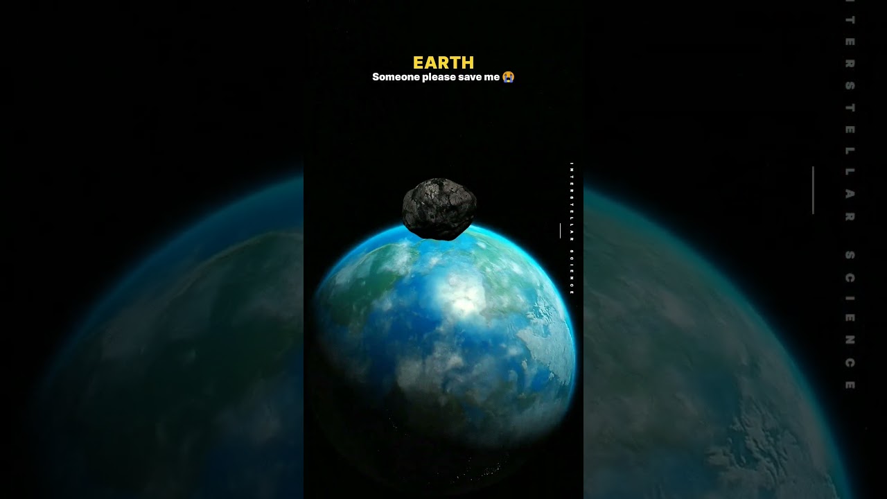 NASA Vs APOPHIS #shorts #science #nasa #viral #space