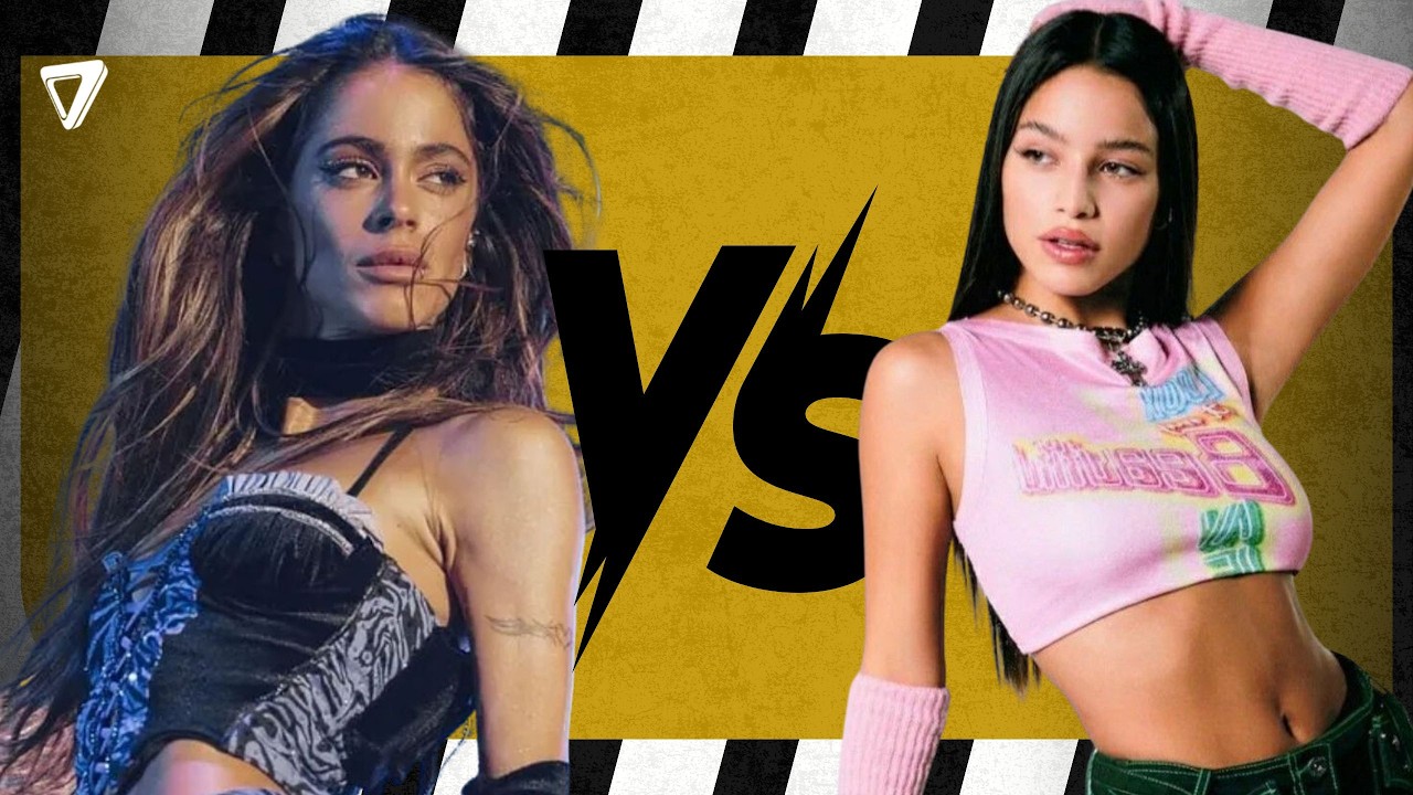 🔥 Yanina reveló la VERDAD de la pelea entre Tini y Emilia
