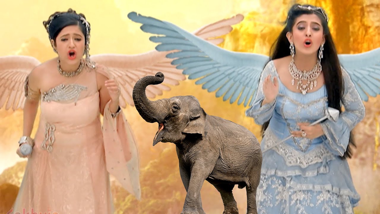 Pari Lok से हुआ Maha Gajni के बच्चे का अपहरण | Baalveer | Ep 450 | New Superhero Series 2024