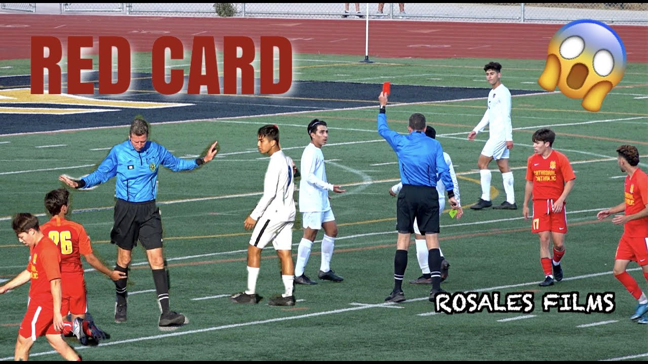 Cathedral Catholic vs San Pasqual Boys Soccer Open Division Championship