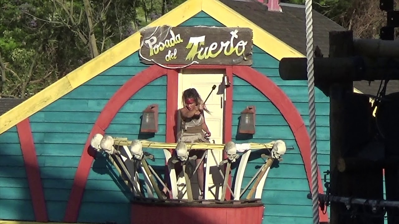 FELIZ NAVIDAD PIRATAS