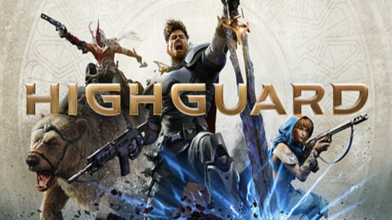 Highguard: Закрыт через 45 дней