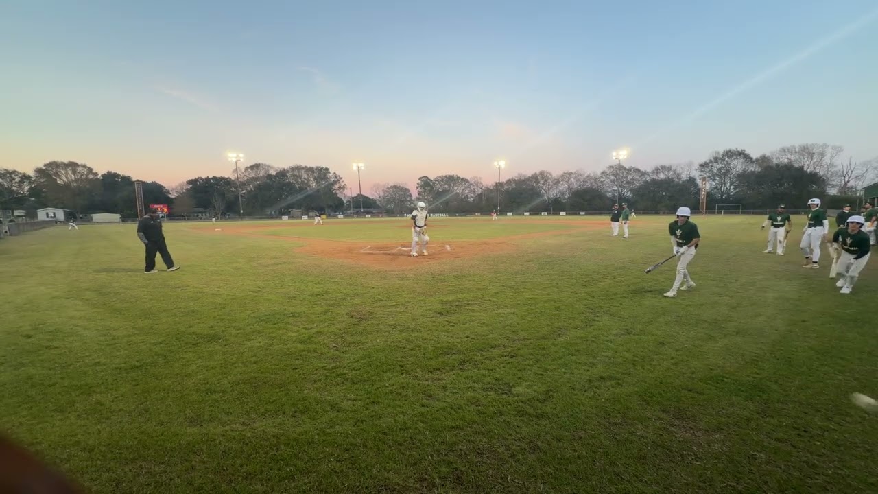Northwest @ Mamou Scrimmage 01-29-2026