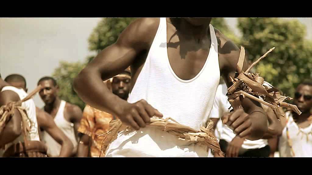 SANGOA MBOA - YOH LOH (CLIP OFFICIEL)