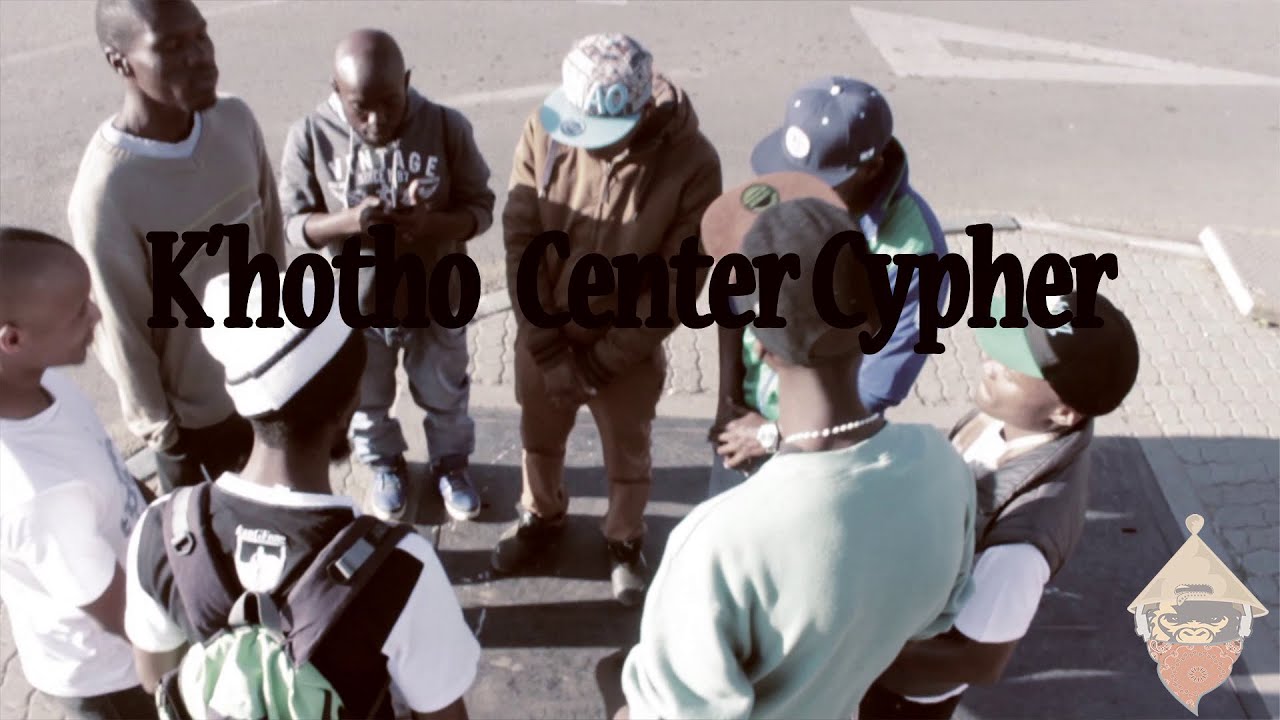 K'hotho Center Cipher Official
