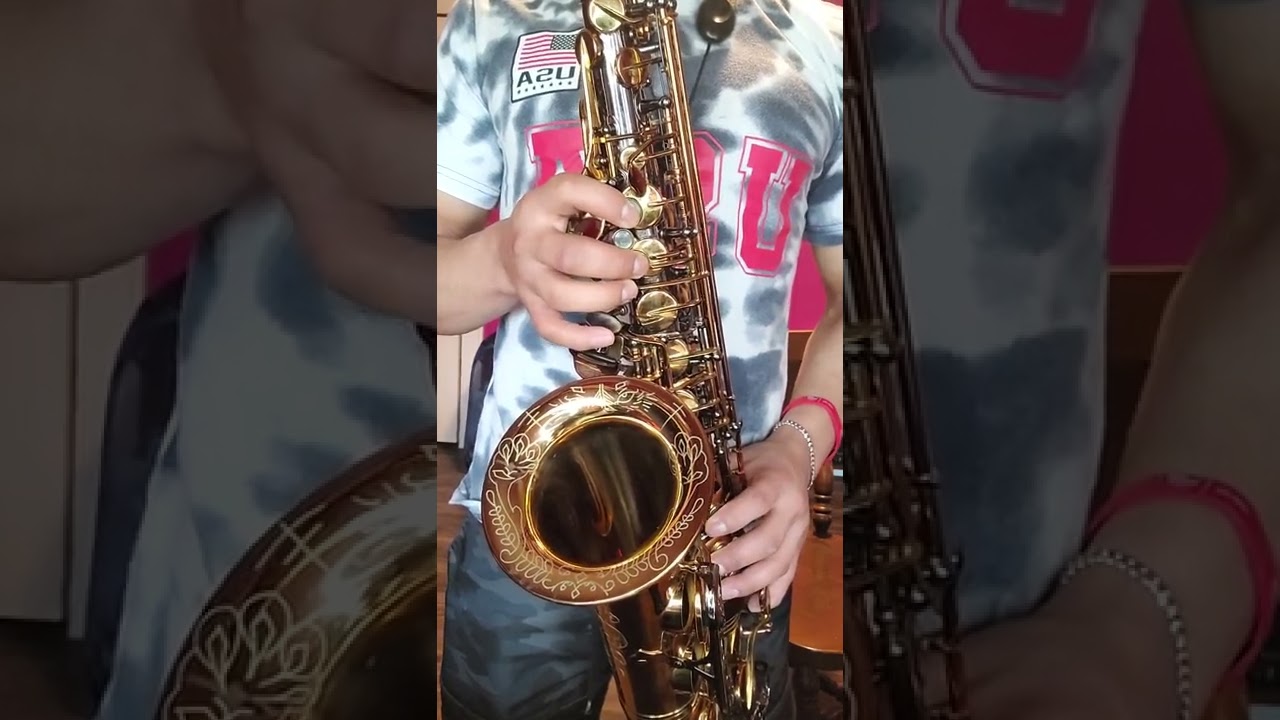 el ciego Bartimeo julio elias sax
