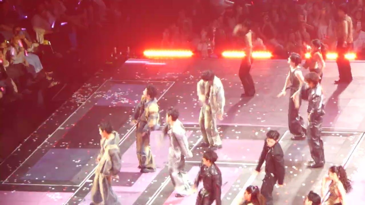 RISERCONCERTDay3 #JASP.ER