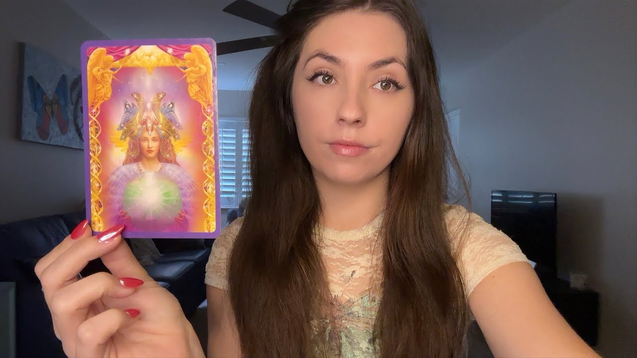 Ответ на ваш вопрос о них находится здесь ⬆️🔮✨