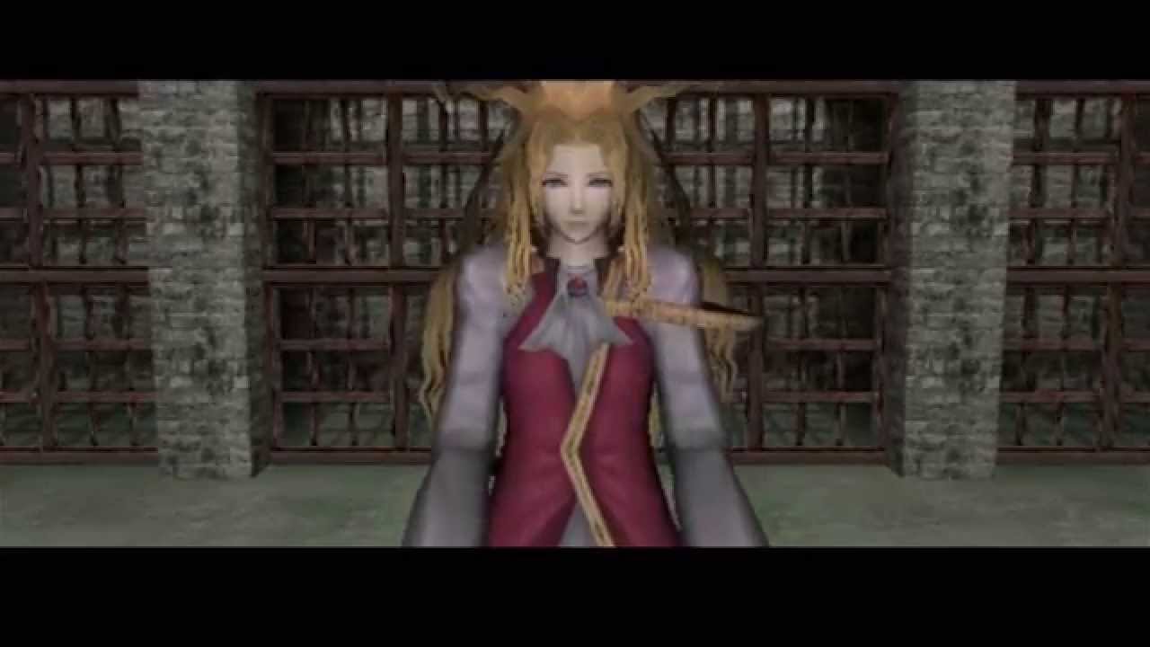 Baroque (PS2): Walkthrough pt. 4 *not always required*