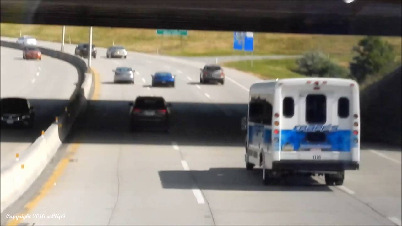 Krapf's Transit 2013 Ford F-550/Glaval Entourage 