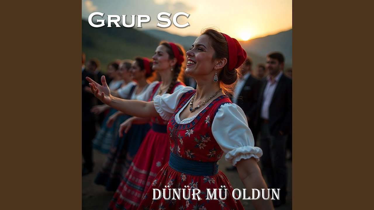 Dünür Mü Oldun