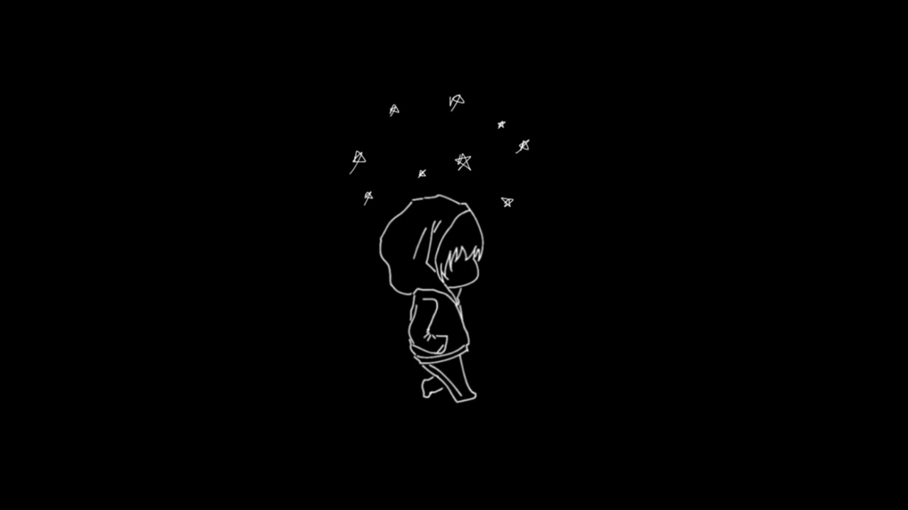 fly up (lookism ost) // sped up