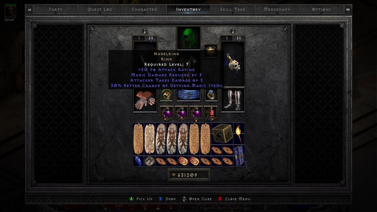 How I Built My Magic Finder, by Accident 