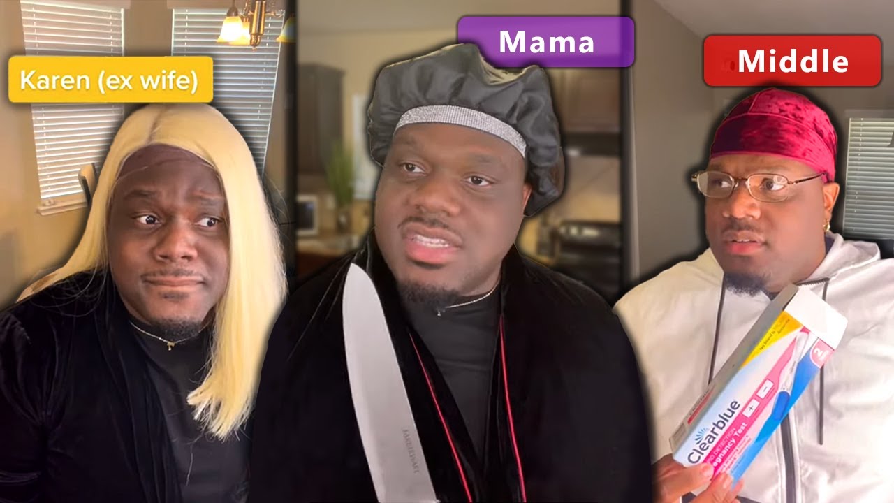 The Jackson's SEASON TWO [ PART 2 ]