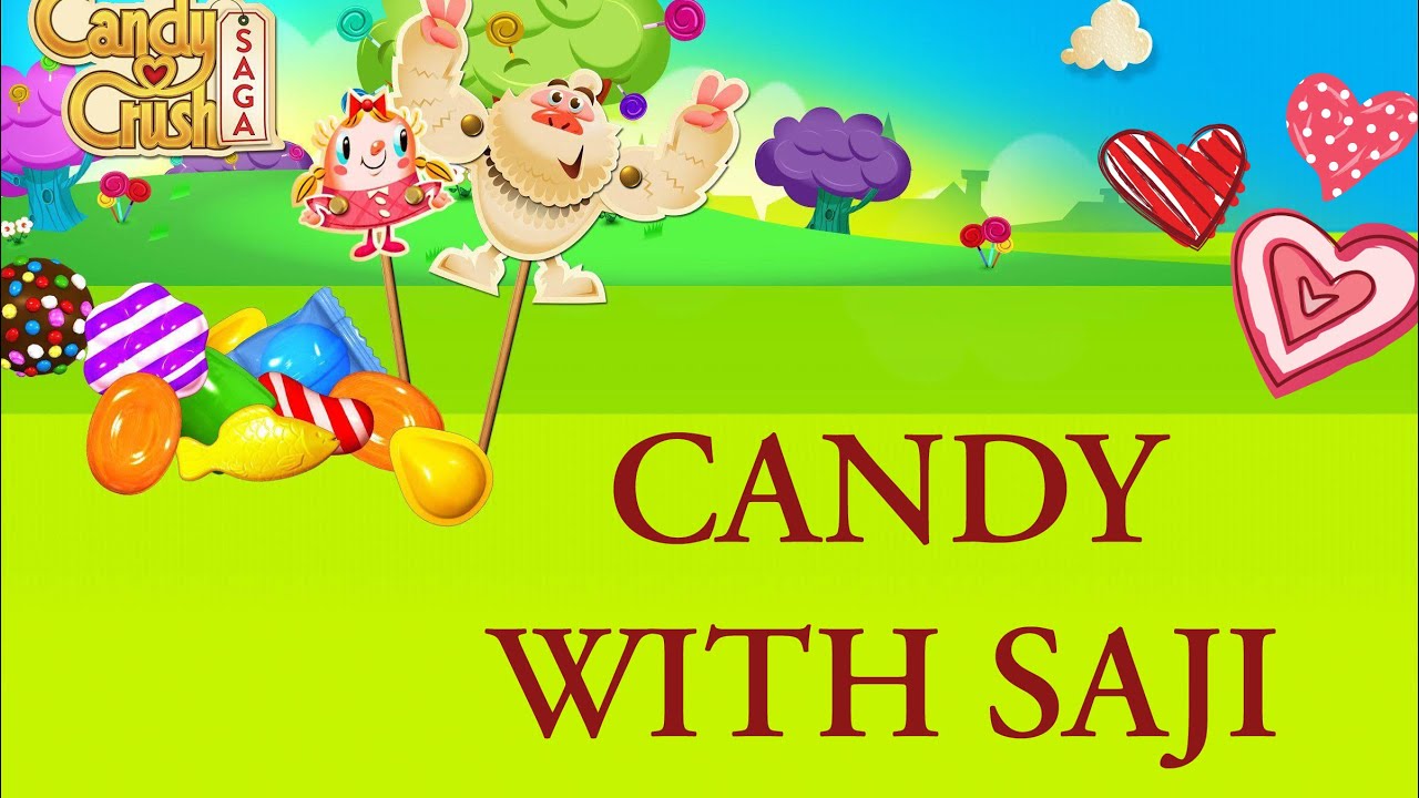 Candy crush level 7251