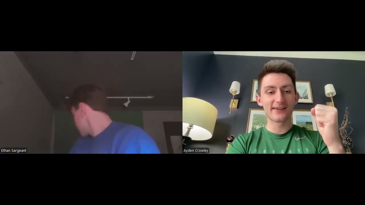 Jungle Fever EP35 - Duke Tobin Presser Reaction + AFC North Coaching Changes