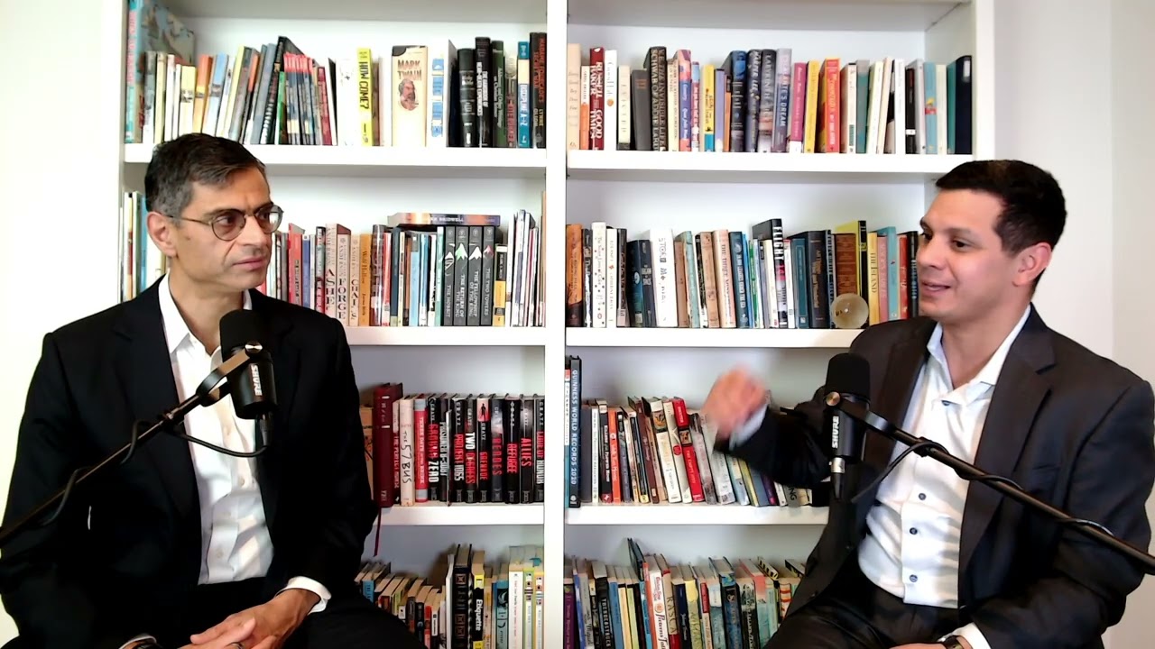 Ep. 4 | CT-guided Bifurcation PCI w/ Drs. Yader Sandoval & Manos Brilakis | The Coronary Corner