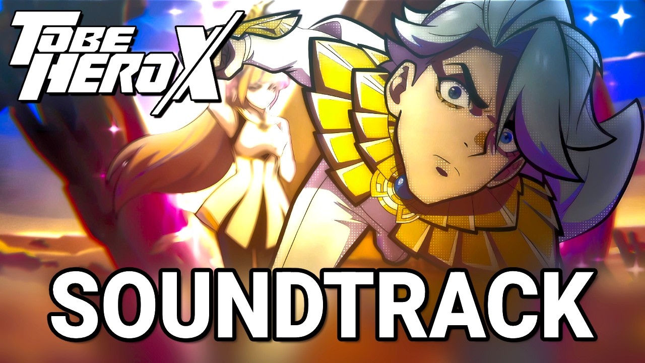 How NICE of You - NICE VS WRECK!! - To Be Hero X EP 2 OST - Epic Orchestral Cover