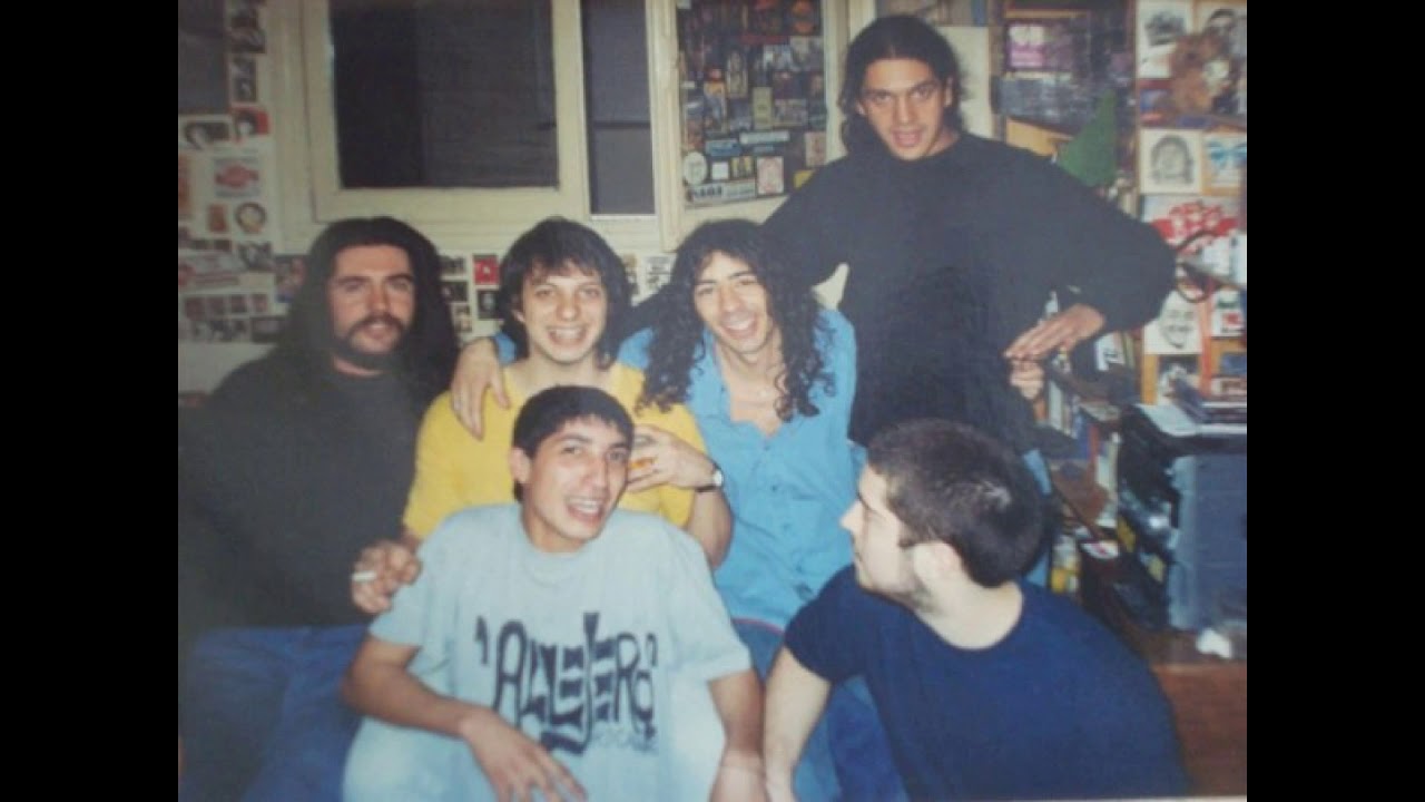 Eli Suarez y Pato Fontanet. El día que se conocieron
