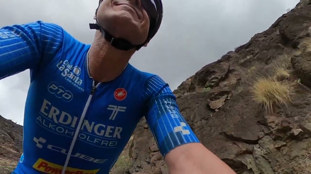 Puerto de Mogàn Loop mit GoPro MAX