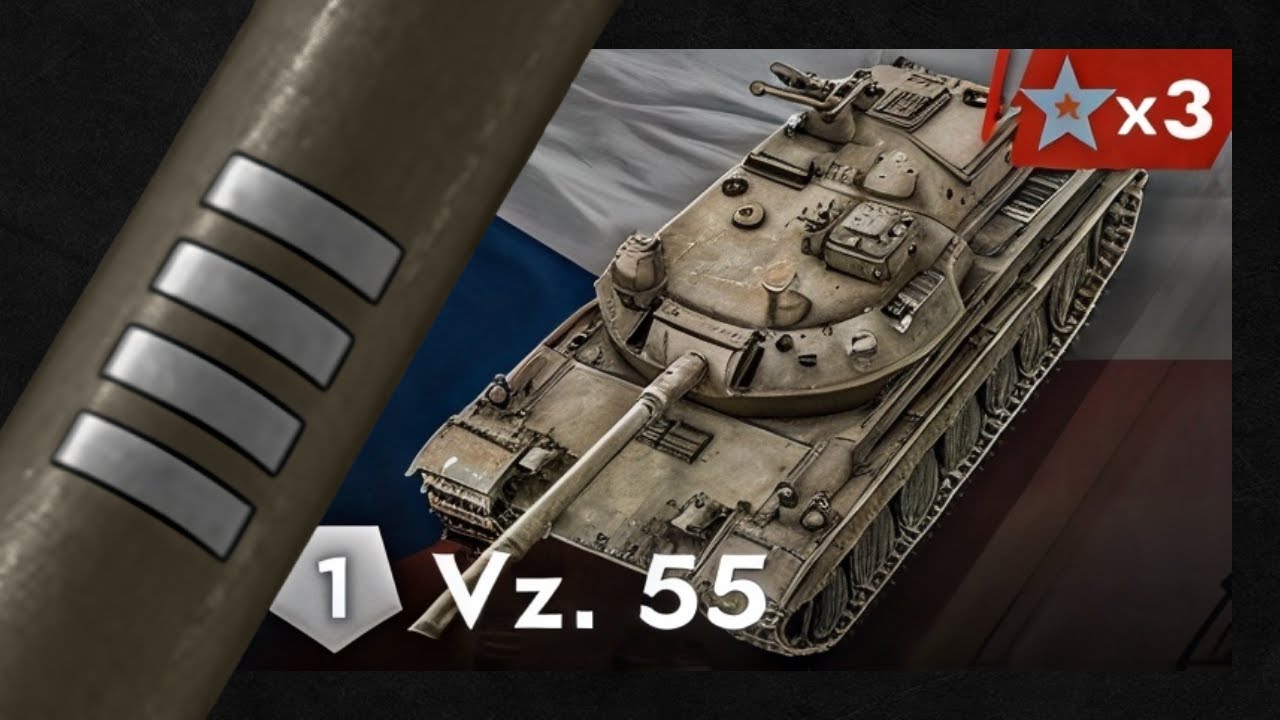 ХУДШАЯ ДЕСЯТКА В TANKS BLITZ ИЛИ НЕТ? #shorts