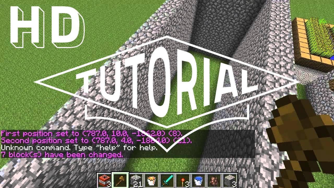 Plugin Tutorial VillagerProtection  For Bukkit (village protection plugin)