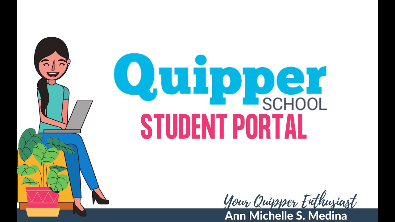 Tutorial: How to Create a Quipper School Student Account