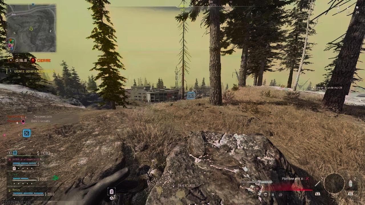 Solo vs 2 Team 👌💀💀