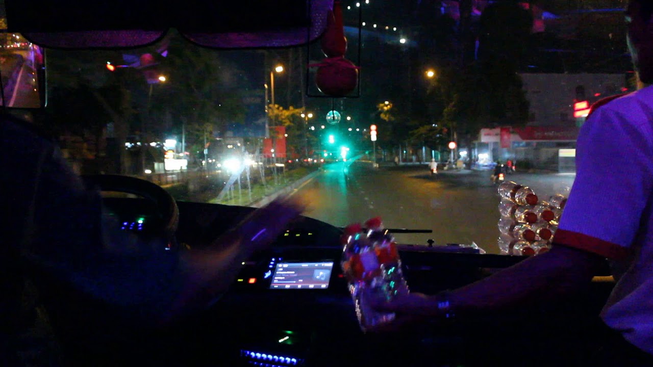 XE PHƯƠNG TRANG BẾN XE MIỀN TÂY