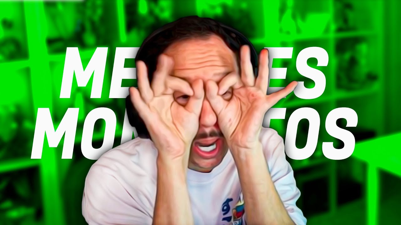 me su** los coj**** | MEJORES MOMENTOS JUNIO 2024