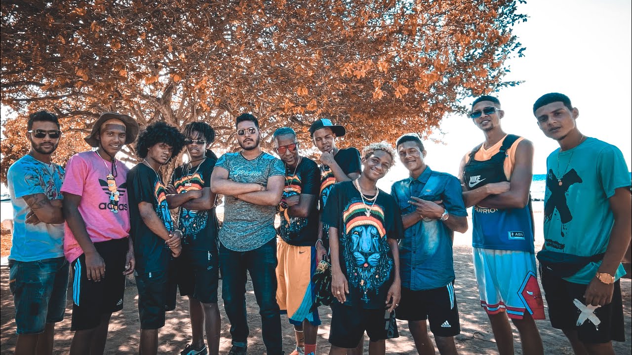 Rasta fimer gandia- Swankipakitoke ft Killabone,Chris,Jamel &Jahno (E&D Production)official video