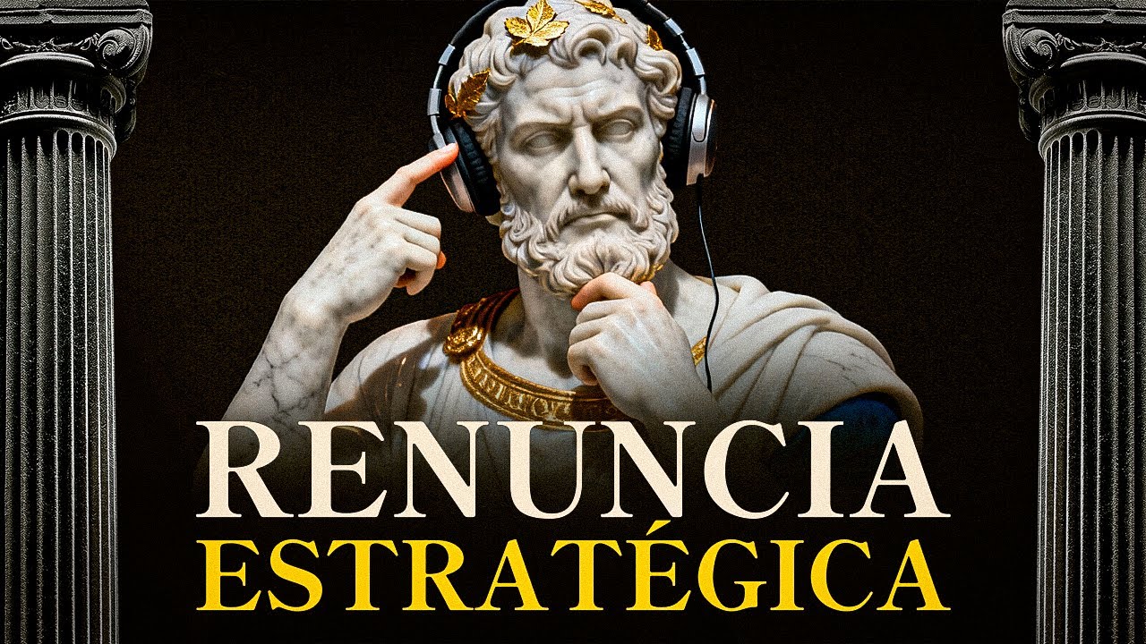 ¿CÓMO SACRIFICAR LO BUENO POR LO EXCELENTE? | Aristóteles y el Arte de la Renuncia Estratégica