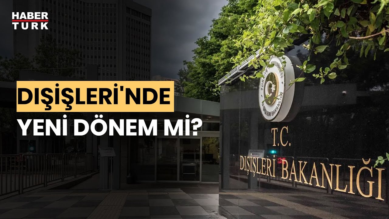 Diplomatların yabancılarla evlenmesinin riskleri var mı? Doç. Dr. Ali Burak Darıcılı yorumladı