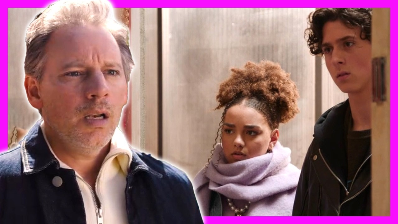 GTST: Niemand zag dit aankomen – nieuwe familie veroorzaakt chaos