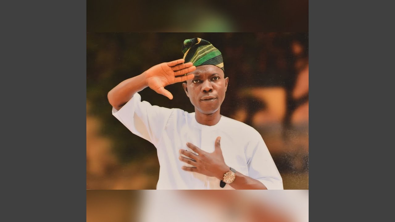 Jesu Femi