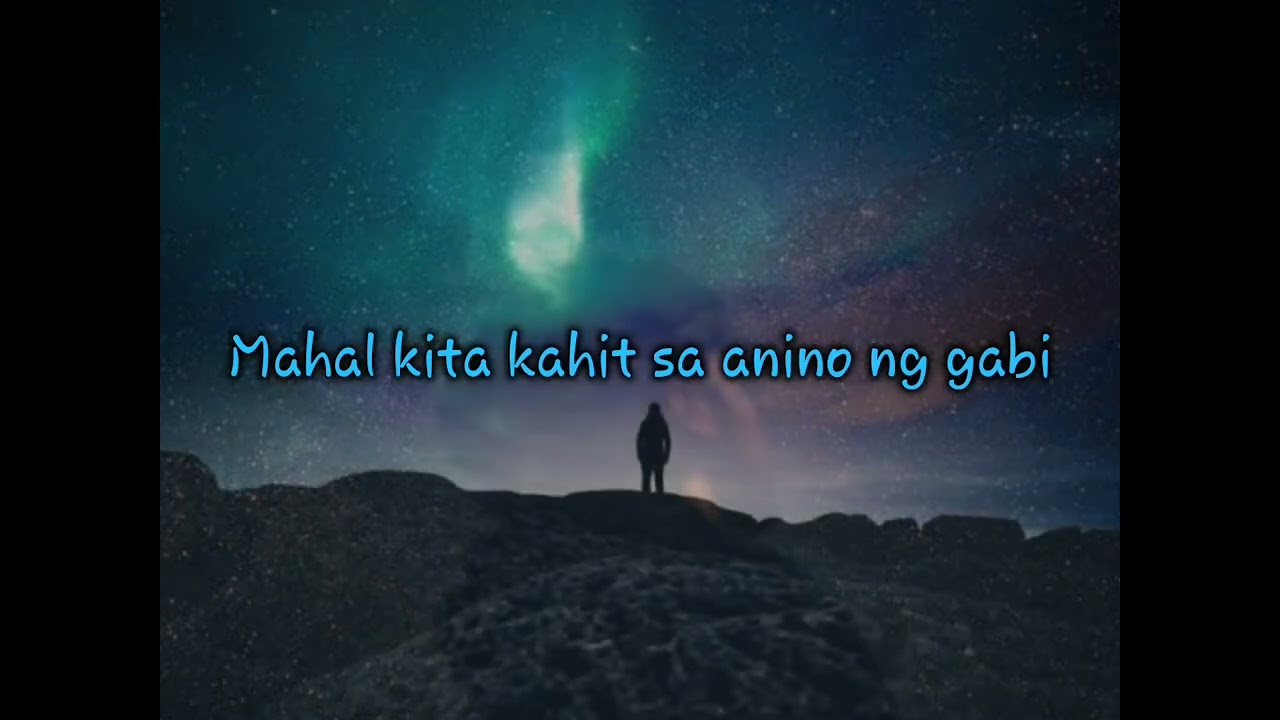 Anino ng Gabi