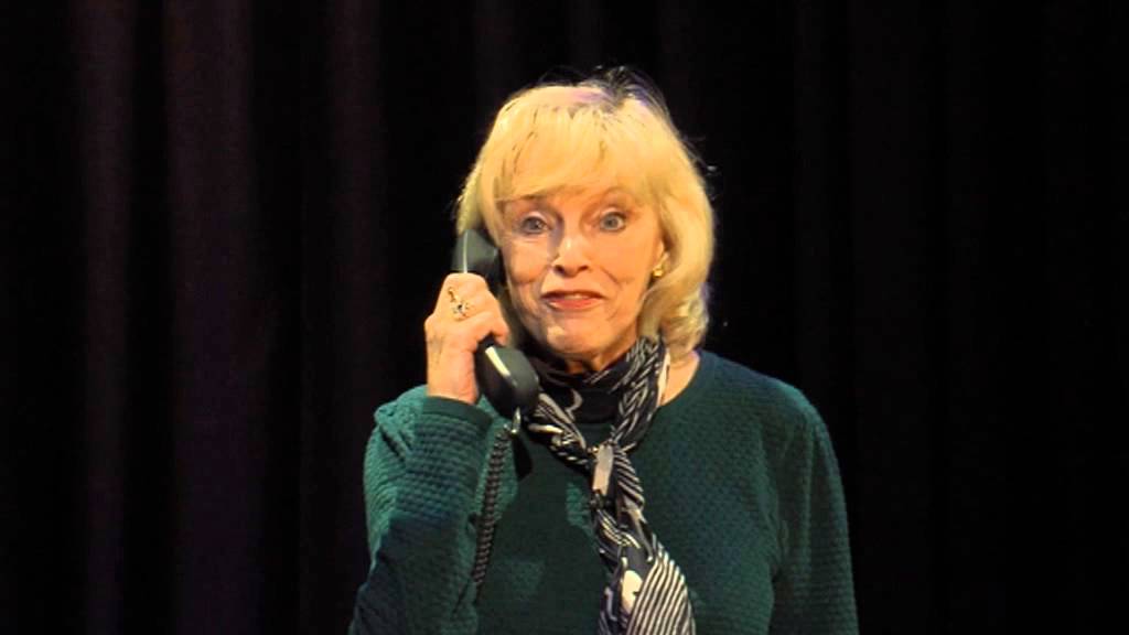 Jane Rossington announces Crossroads return on Big Centre TV