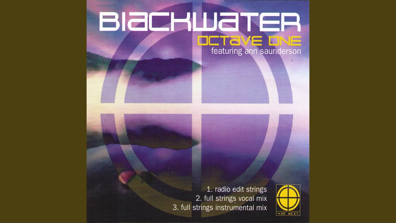 Blackwater (128 full strings instrumental)