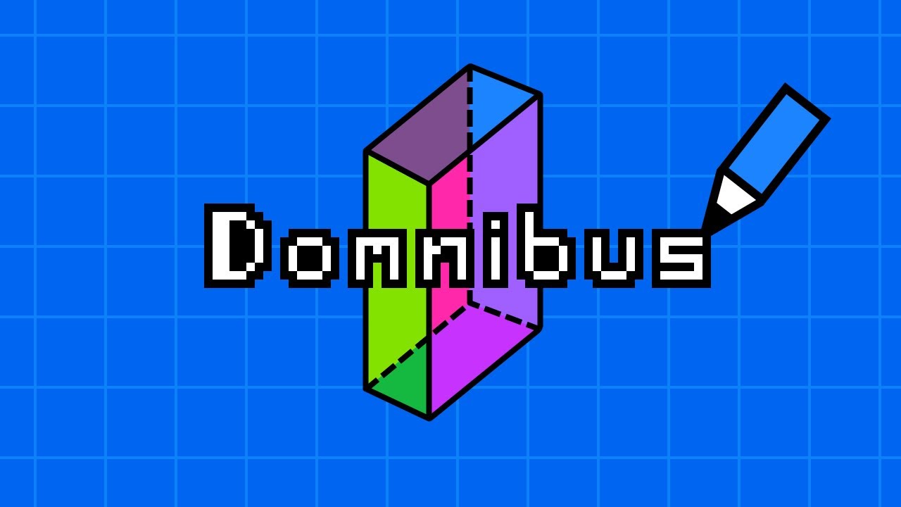 Создавайте собственные расстановки домино...виртуально! | Обновление Domnibus Creator