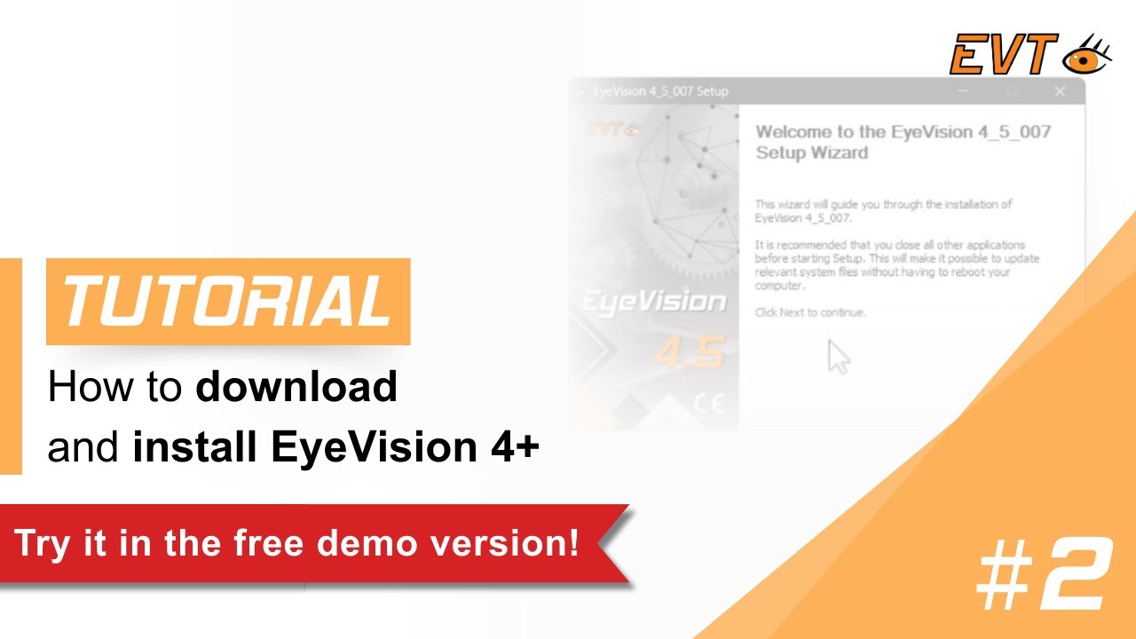 How to download and install EV 4+ | Tutorial #1