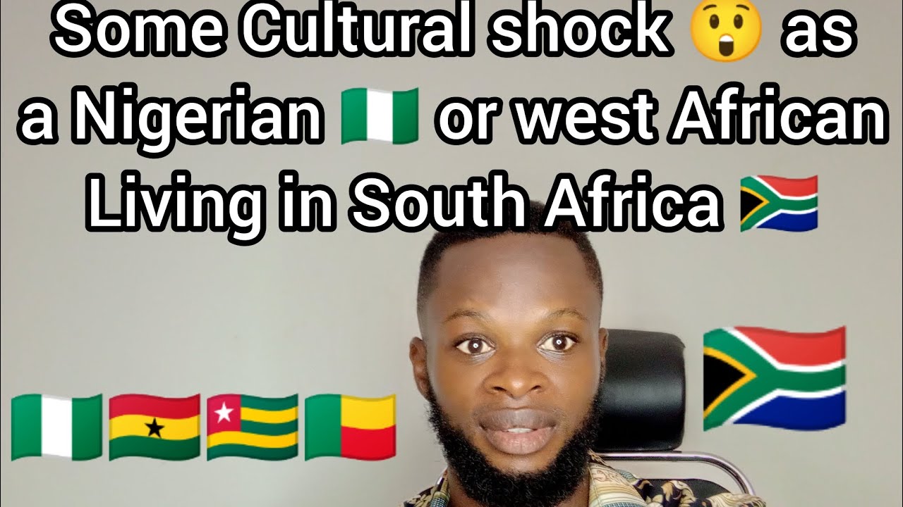 НЕКОТОРЫЙ КУЛЬТУРНЫЙ ШОК 😲 ДЛЯ НИГЕРИЙЦА 🇳🇬, ЖИВУЩЕГО В ЮЖНОЙ АФРИКЕ 🇿🇦!!! #Африка #ЮжнаяАфрика #...
