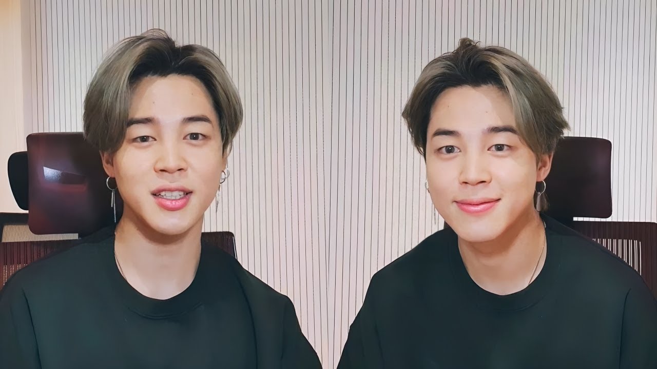 🔴[ENG SUB] В ПРЯМОМ ЭФИРЕ! Чимин раскрыл неожиданную причину покраски волос, удивив АРМИ