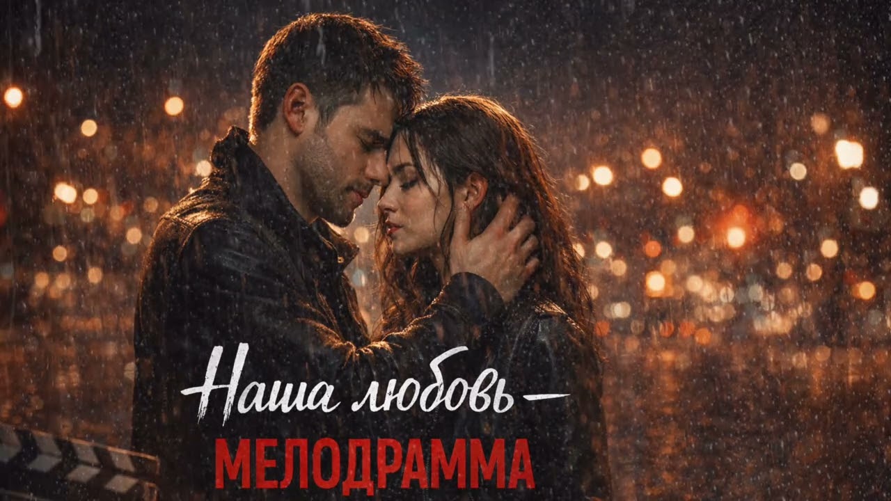 Наша любовь — мелодрамма