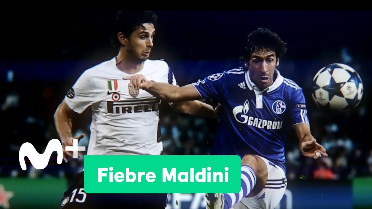 Fiebre Maldini (18/12/2017): El legado de Raúl | Movistar+