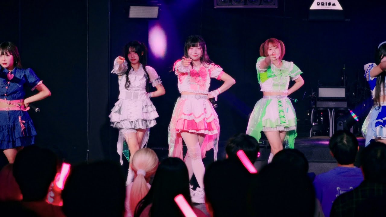 260124 아이슈 얀 직캠 (Devil ANTHEM. - ar)