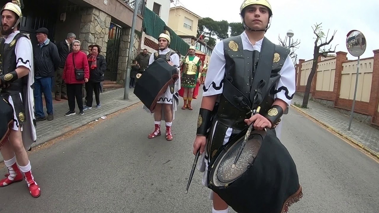 Procesión del silencio