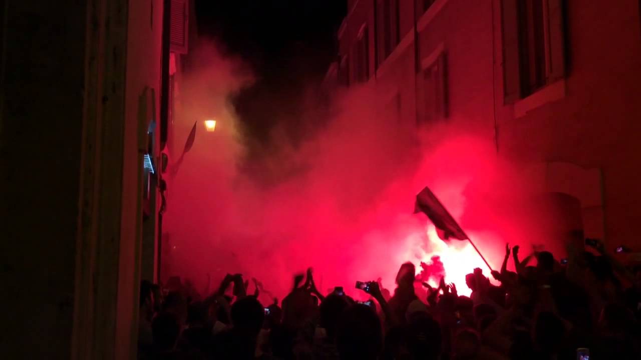 22 Luglio 1927 - 22 Luglio 2014